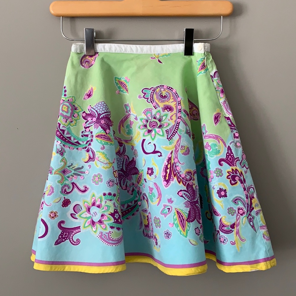 Nordstrom Girls Skirt | 5